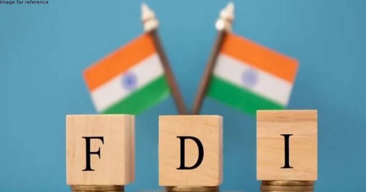 India remains an attractive business destination as 5th largest recipient of FDI in April-June quarter: Finance Ministry